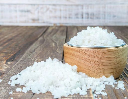 Garam Juga Penting untuk Tubuh, Ini  3 Alasannya