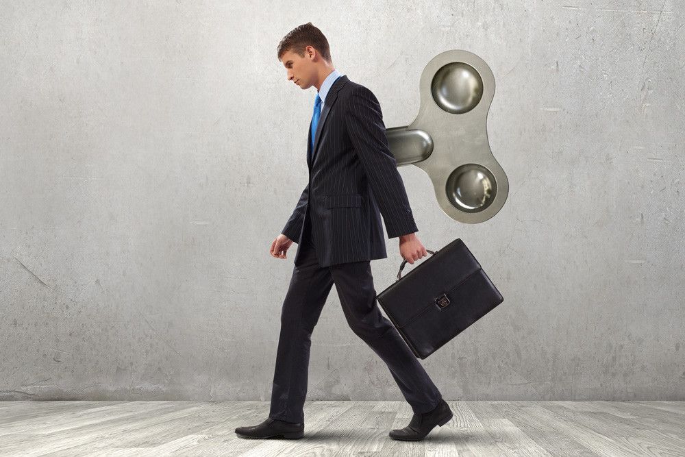 6 Kondisi Serius Penyebab Badan Lemas