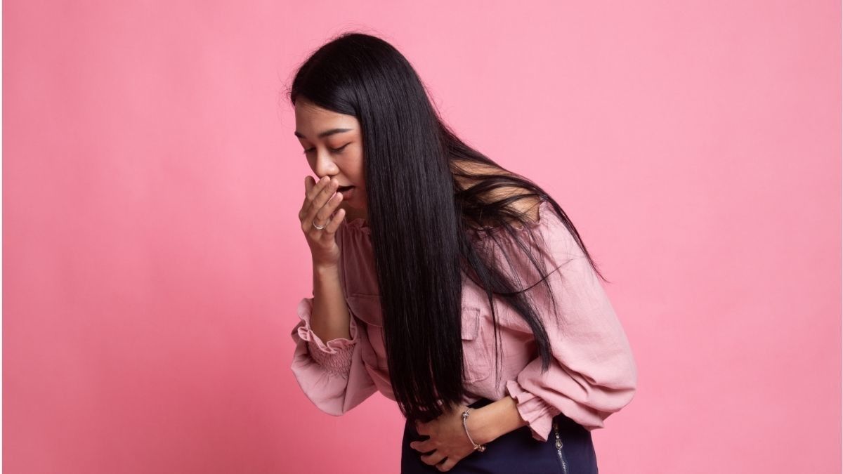 10 Penyebab Badan Lemas Disertai Mual, Ada Apa?