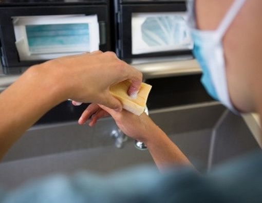 Mencuci Tangan, Menyelamatkan Nyawa