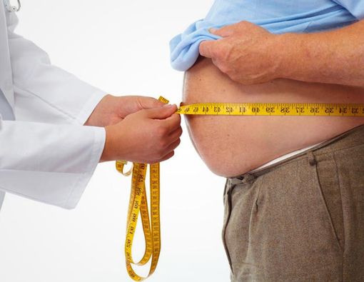 Waspada, Semakin Tua Perut Semakin Buncit!