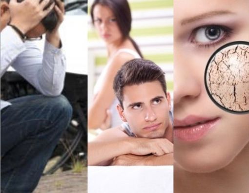 Ini Akibatnya Jika Anda Kurang Tidur