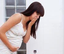 Gangguan Mual dan Muntah Selama Kehamilan