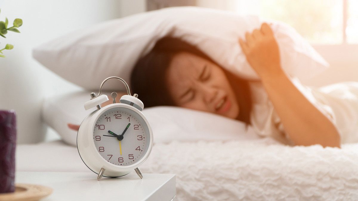 Malas Mandi? Awas, Imunitas Kulit Anda Bisa Terganggu