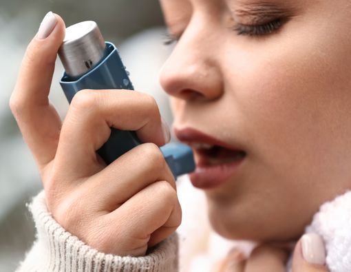 Pertolongan Pertama Jika Asma Kambuh Saat Naik Gunung