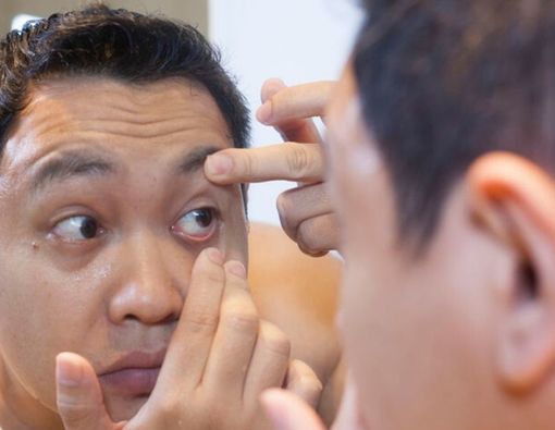 Ini Alasan Mengapa Pemeriksaan Mata bagi Pengidap Diabetes Penting