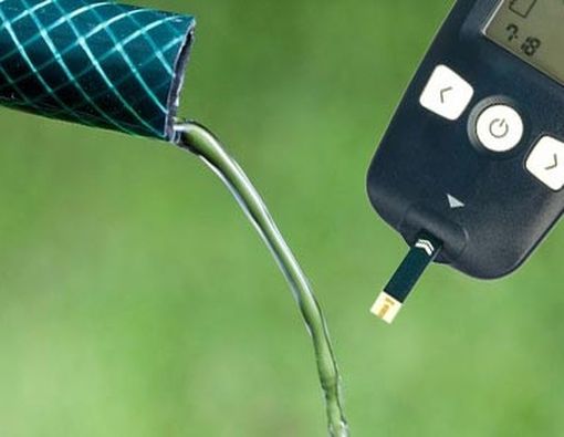 Disfungsi Ereksi dan Diabetes