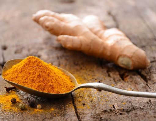 Benarkah Kunyit Dapat Mengatasi Sakit Mag?