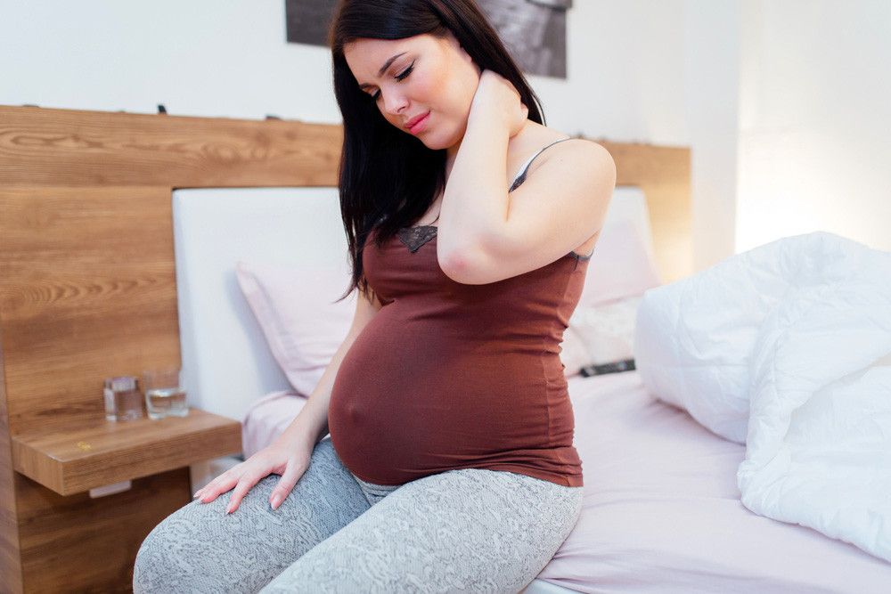 Jangan Remehkan Anemia pada Ibu Hamil