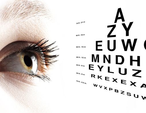 Jenis Buah yang Bisa Mengurangi Minus pada Mata