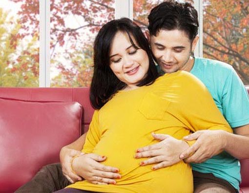 5 Cara Menjadi Suami Siaga Saat Istri Hamil