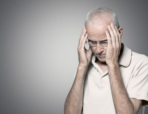 Penderita Migrain Berisiko Mengalami Stroke