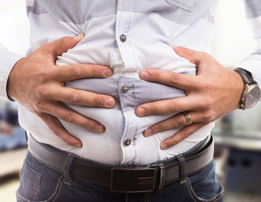 Ini yang Boleh dan Tidak Boleh Dikonsumsi Saat Perut Kembung