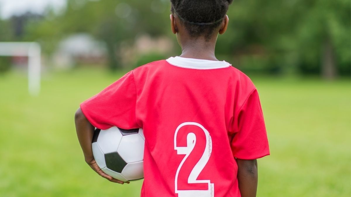 Sejak Kecil Ikut Klub Olahraga Bisa Berdampak Buruk pada Anak