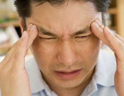 Anda Sering Pusing? Kenali Jenis dan Penyebabnya!