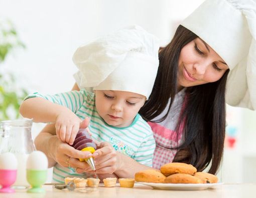 Ide Belajar yang Seru untuk Anak