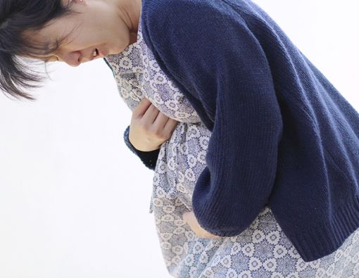 Penyebab Jantung Berdebar saat Hamil Tua dan Cara Mengatasinya