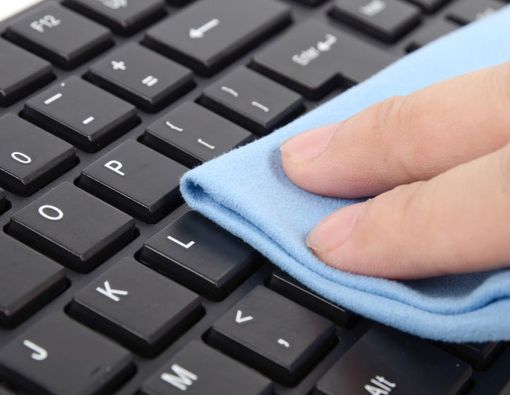 7 Area Rumah yang Wajib Dibersihkan Setiap Hari