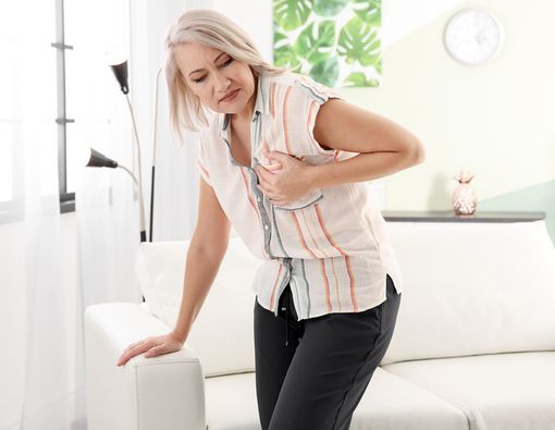 Inilah 7 Hal yang Menjadi Penyebab Sakit Jantung pada Wanita