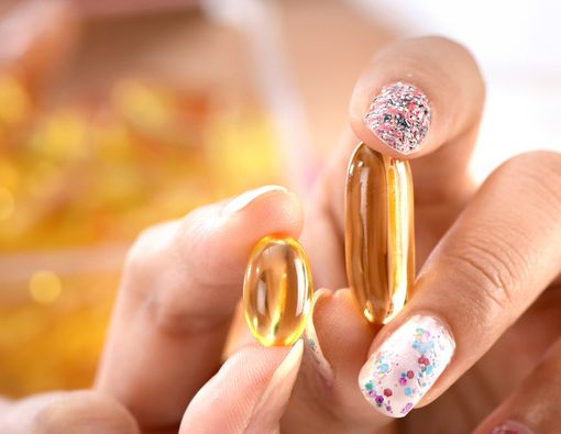 Kiat Memilih Minyak Ikan Terbaik