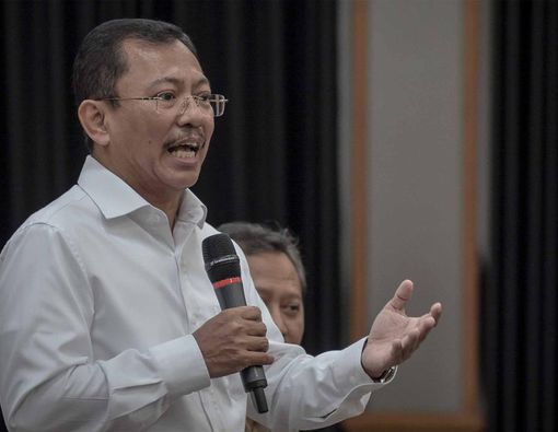 Ada Aturan Baru, Ini Kriteria Pasien COVID-19 yang Bisa Diklaim RS!