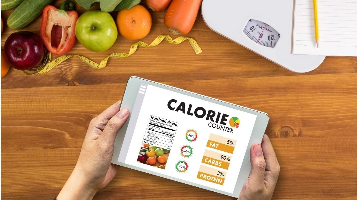 Diet Defisit Kalori, Cara Ampuh untuk Menurunkan Berat Badan