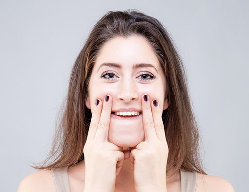 Ingin Wajah Awet Muda? Lakukan Ini 30 Menit Sehari