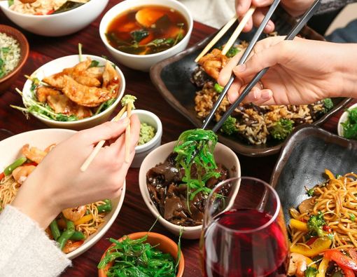 Ini Cara Menambah Nafsu Makan yang Sehat dan Aman