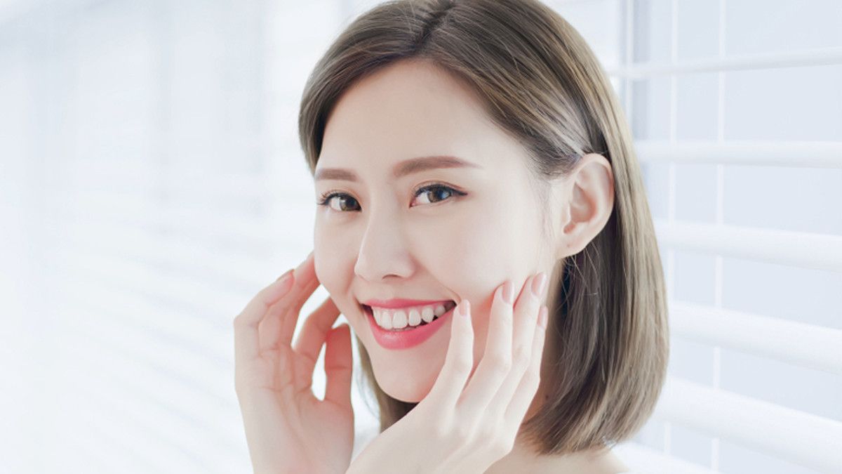 Benarkah Gigi Putih Tak Selalu Sehat?