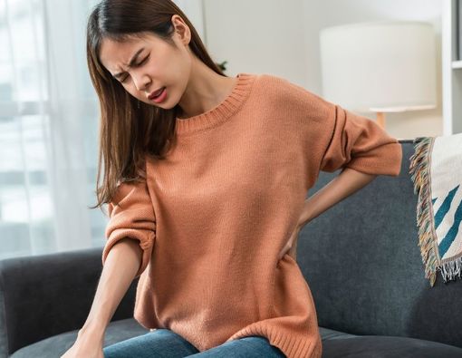 Sederet Gejala Kondrosarkoma yang Mesti Diwaspadai