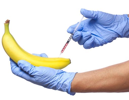 Suntik Hormon Bisa Menambah Besar Ukuran Penis?