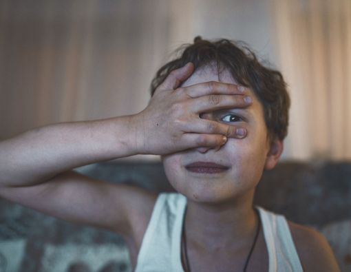 Usia Berapa Anak Boleh Nonton Horor?