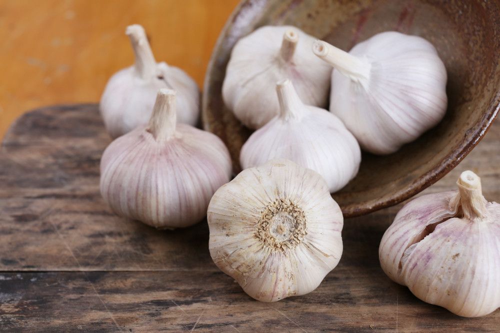 5 Bumbu Sehat dalam Masakan Cina