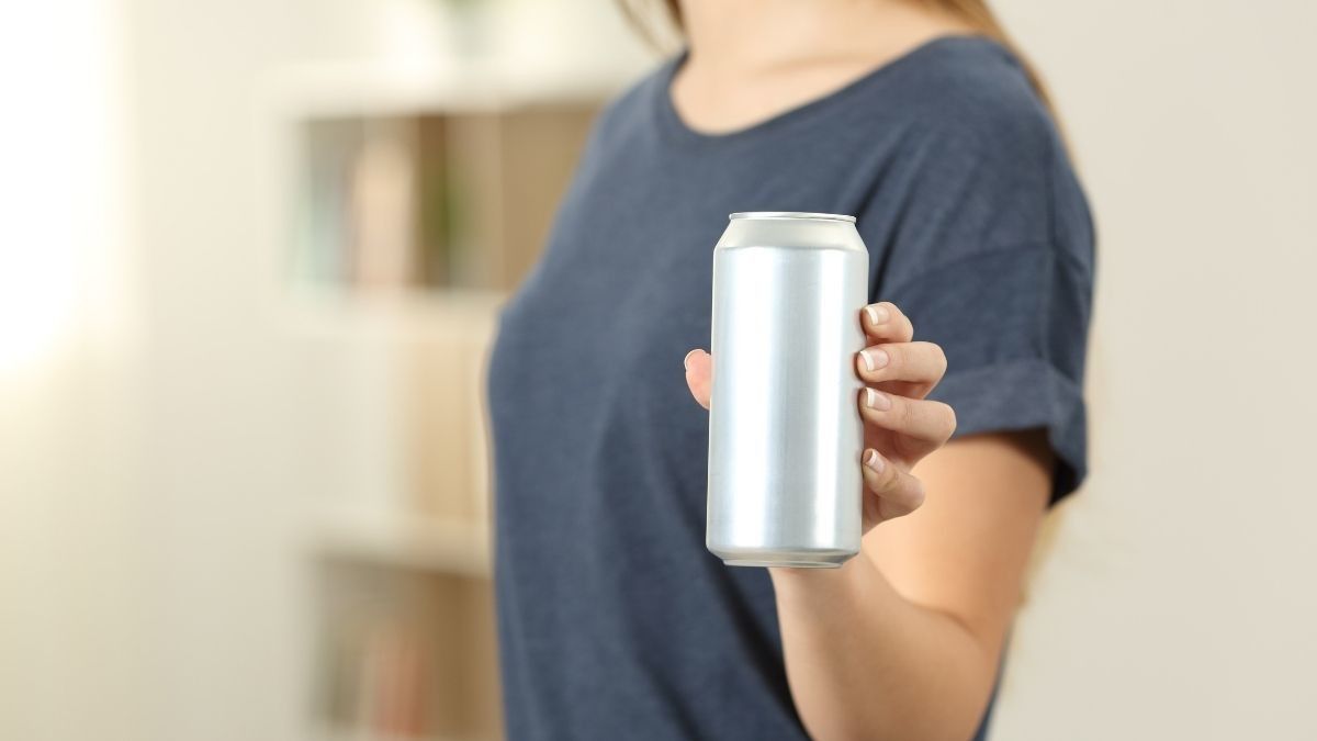 Minum Soda Saat Menyusui, Adakah Dampak Buruknya?