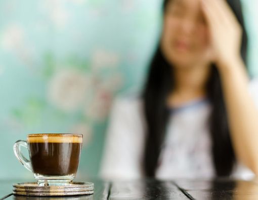 Penyebab Migrain yang Paling Sering