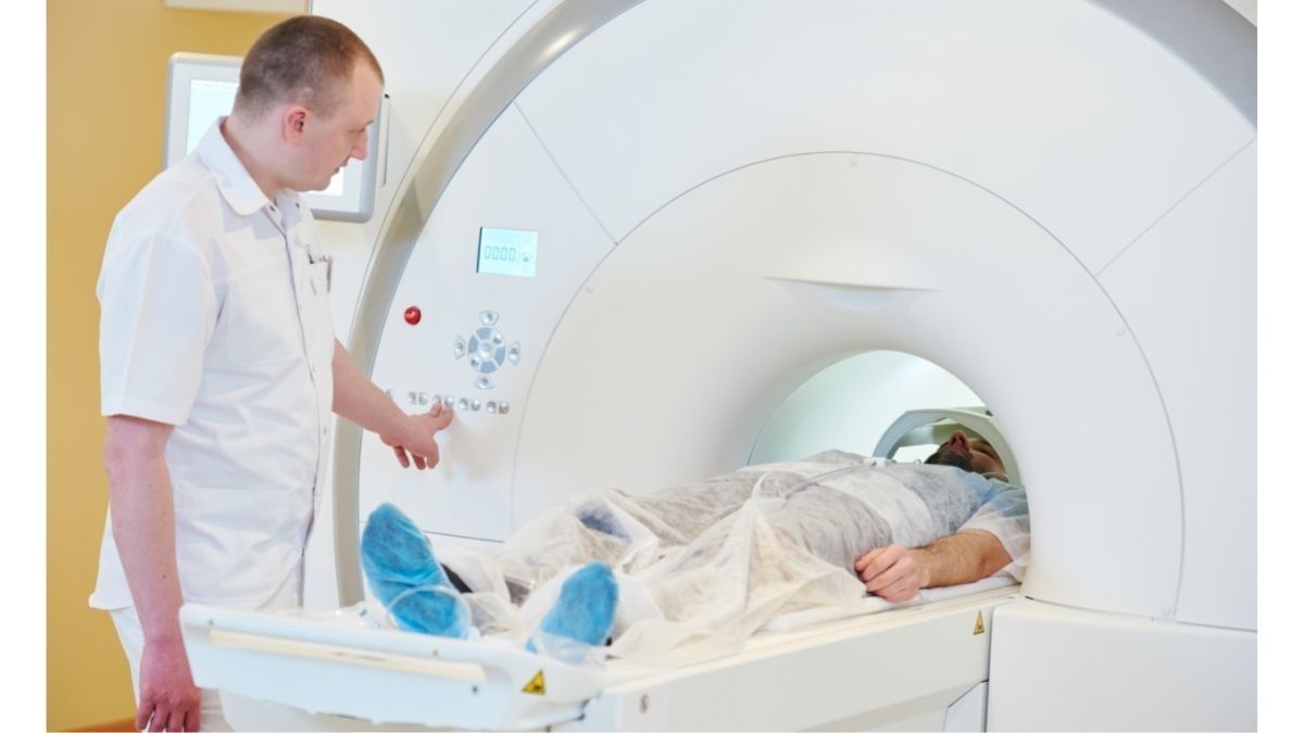Syarat Pemeriksaan MRI yang Mesti Diketahui Calon Pasien