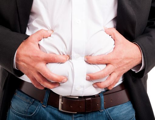 5 Cara Ampuh Mengatasi Perut Kembung