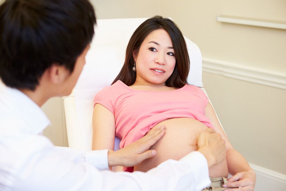 Penyebab Waktu Persalinan Berlangsung Lebih Lama