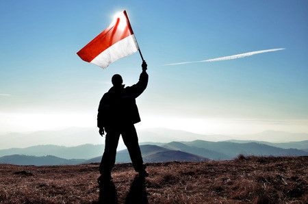 Warga Indonesia Menjadi Manusia Tertua di Dunia