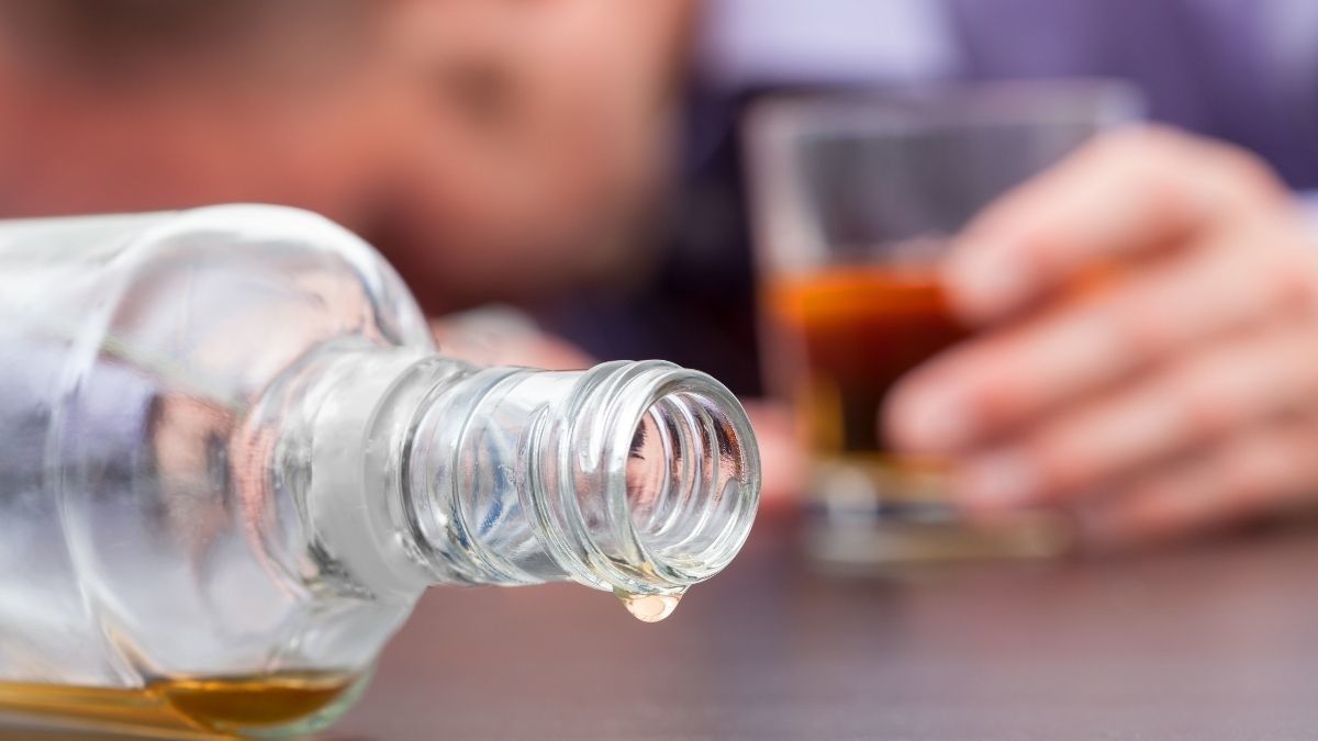 Konsumsi Alkohol Berlebih Bisa Picu Ketoasidosis Diabetik