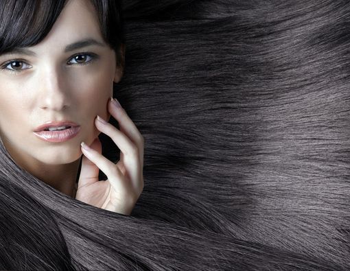 Merawat Kesehatan Rambut dengan Charcoal