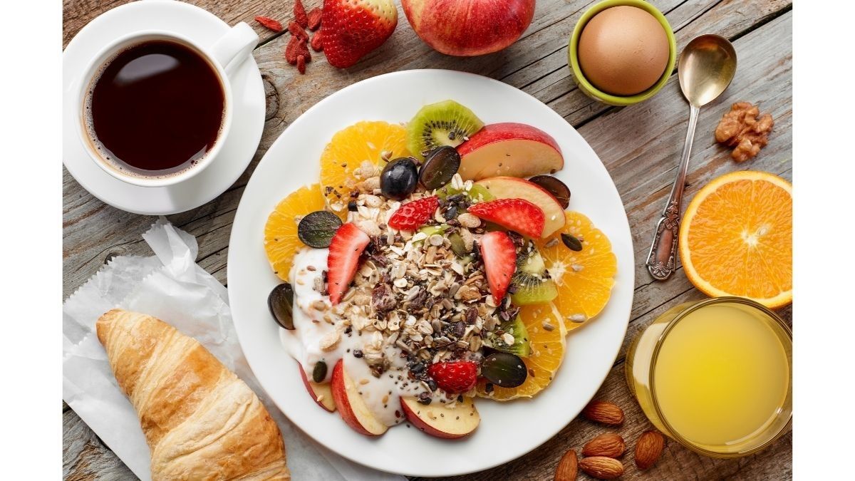 Menu Sarapan Sehat Sebelum Main Sepak Bola