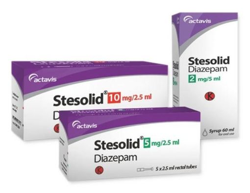 Stesolid