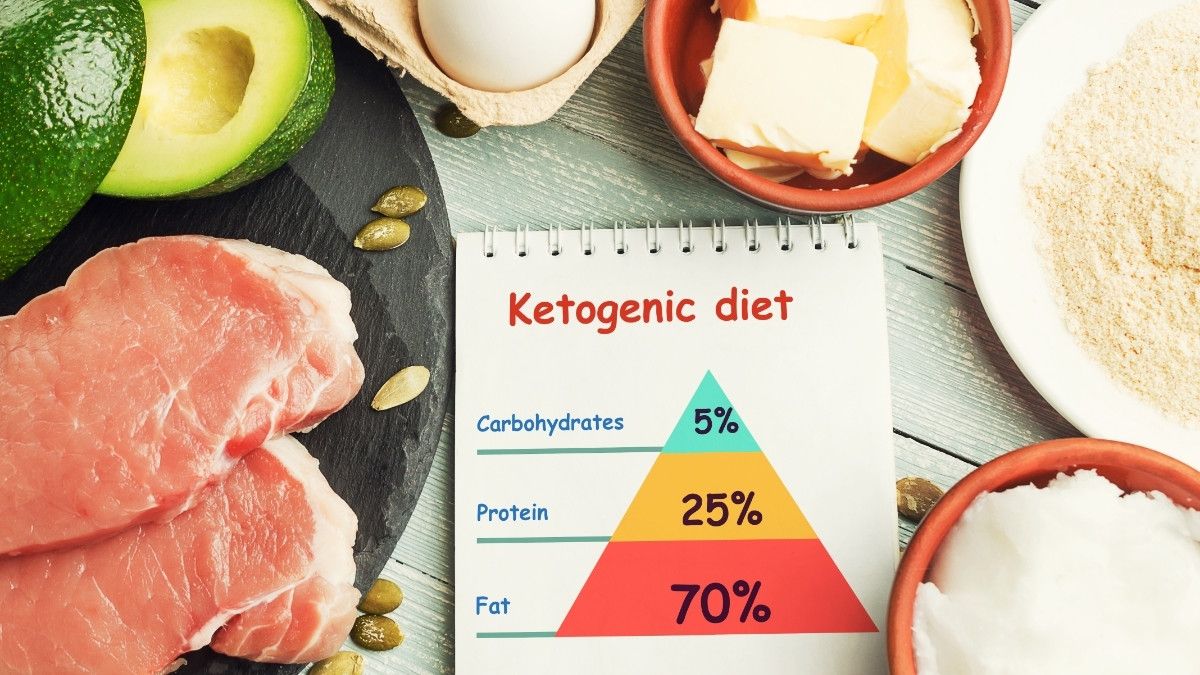 Bolehkah Penderita Diabetes Melakukan Diet Ketogenik?