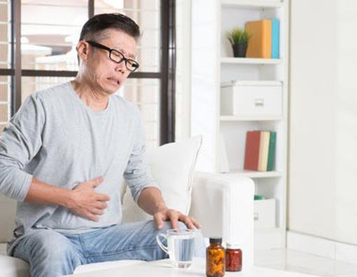 Maag Kronis Dapat Menyebabkan Kanker?