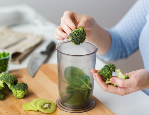 Tips Hebat Siapkan Bubur Berbahan Organik untuk MPASI