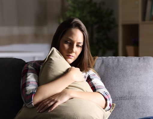 Ini Perbedaan Antara PMS dan PMDD pada Menstruasi