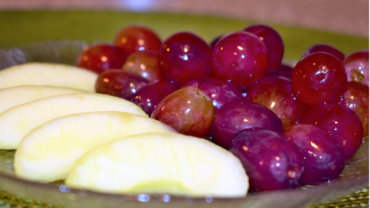 Ingin Turunkan Kolesterol? Yuk, Konsumsi Buah-Buahan Ini!