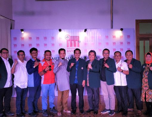 IDI Hadapi Tantangan Besar dalam Menyehatkan Bangsa Indonesia