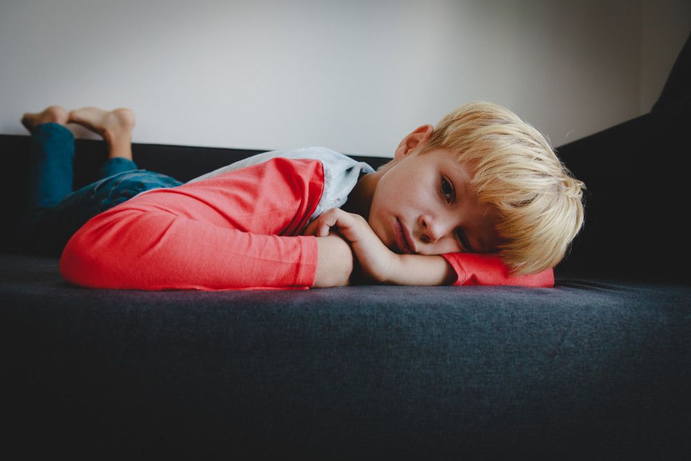 Penyakit Pompe, Gangguan Kesehatan yang Melemahkan Otot